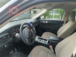 فورد إكسبلورر